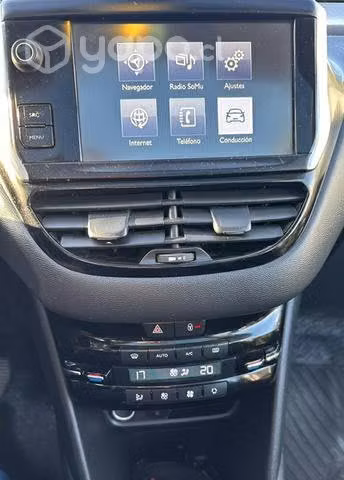 Peugeot 208 diésel