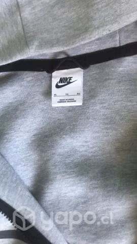 Nike tech talla xl - Imagen 2