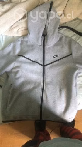 Nike tech talla xl