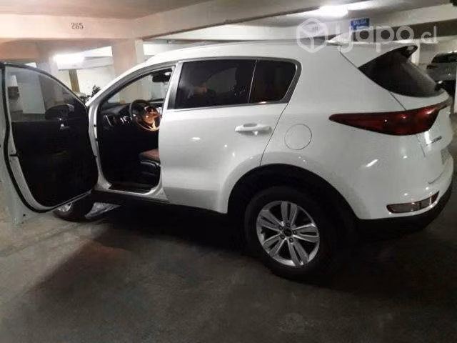 Kia sportage lx 2.0 at - Imagen 7