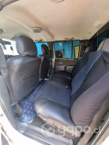 Venta camioneta