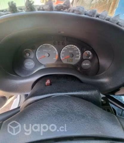 Venta camioneta