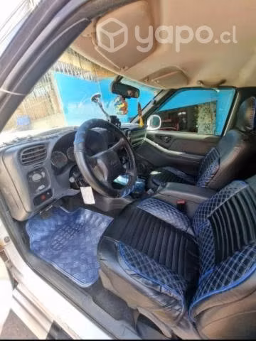 Venta camioneta