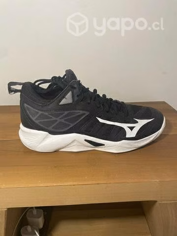Zapatillas Mizuno Wave Dimension - Imagen 2