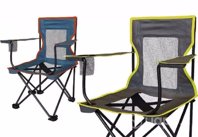 Silla De Camping Plegable Clásica Outdoor