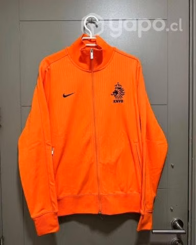 Chaqueta paises bajos NIKE