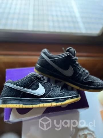 Nike dunk low SB - Imagen 4