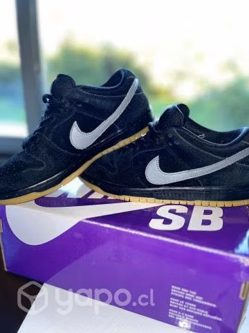 Nike dunk low SB - Imagen 2