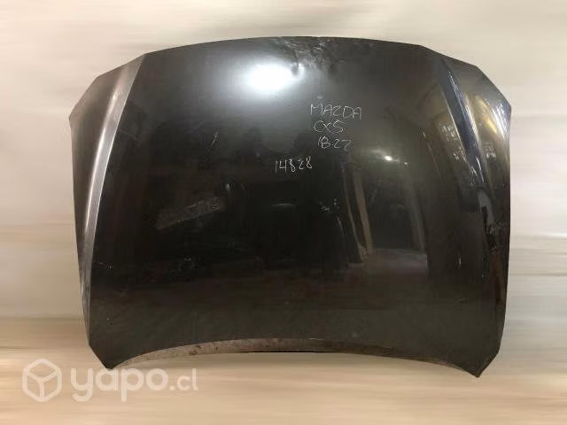 Capot Mazda Cx