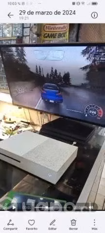 X box one - Imagen 2
