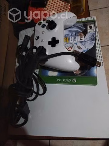 X box one - Imagen 3