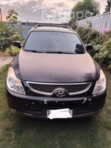 Hyundai veracruz 2008