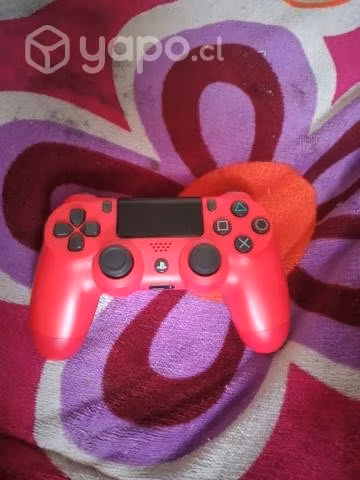 Mando de ps4 original