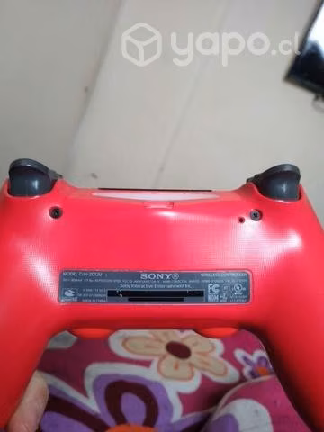 Mando de ps4 original