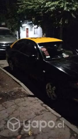 Taxi básico