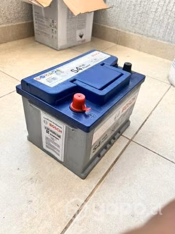 Batería muy buen estado - Imagen 2