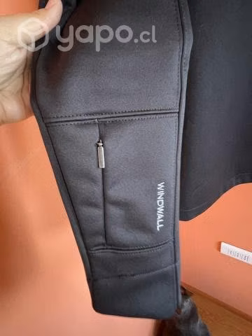 Chaqueta the North face.