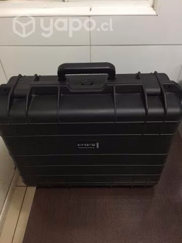 Maleta Croxs cx4818 - Imagen 2