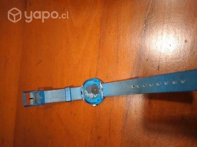 Reloj flik flak (línea infantil de swatch) - Imagen 3