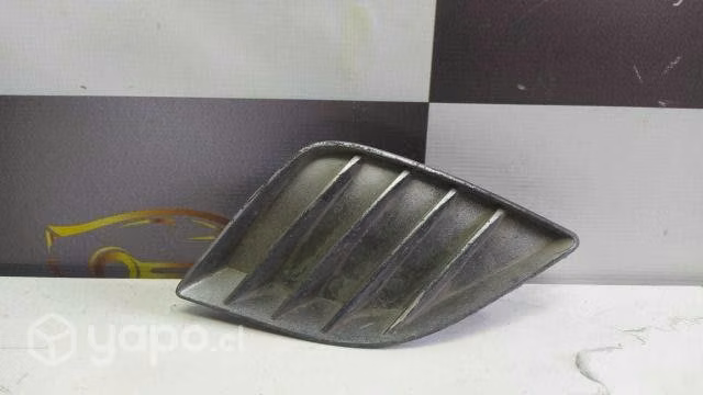 Tapa neblinero Corolla 2014 a 2016 Lh 2.0