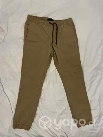 Pantalón jogger Aeropostale