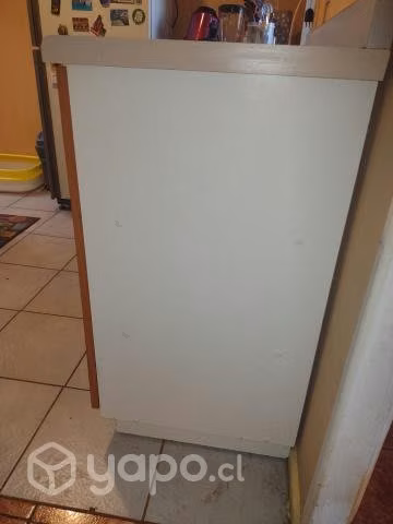 Mueble de cocina
