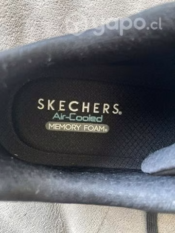 Zapatillas Skechers Street NUEVAS