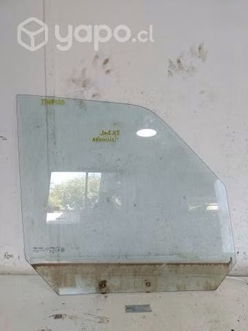 Vidrio Pta Del Der (MHP155) Mahindra Pik Up 2019