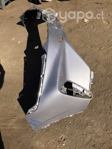 Parachoque geely coolray
