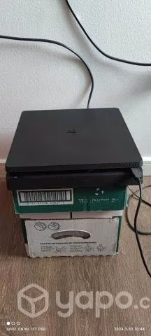 Play station 4 slim - Imagen 2