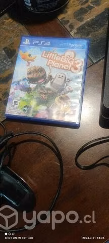 Play station 4 slim - Imagen 5