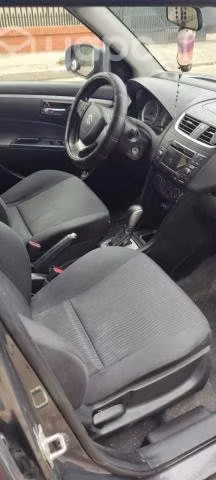 Suzuki swift 2012 - Imagen 6