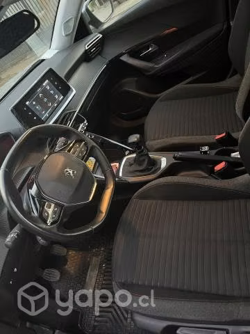 Vendo mi Peugeot 1.2 ACTIVE PURETECH - Imagen 4
