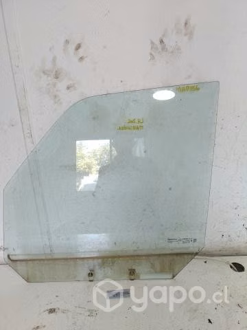 Vidrio Puerta Del Izq (MHP156) Mahindra Pik Up