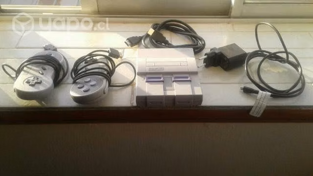 Mini Nintendo