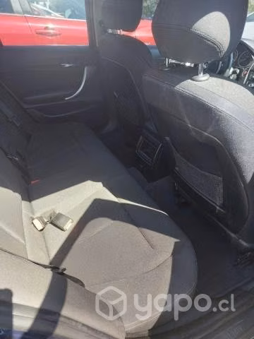BMW 116i sports f20