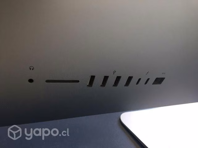 IMAC 2020 - Retina 5K 27 pulgadas (buen estado)