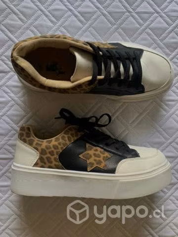 Zapatillas nuevas