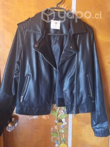 Chaqueta Efesis