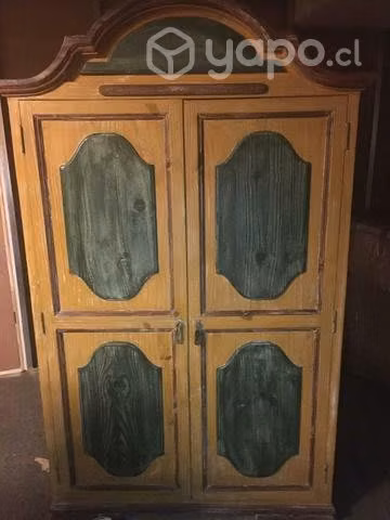 Mueble Bar de Madera