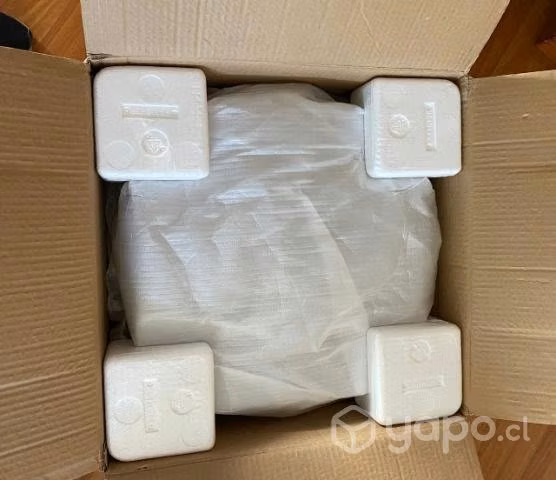 Subwoofer 10