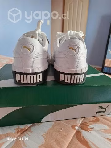 Zapatillas puma