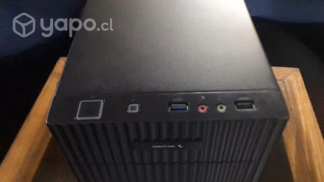 pc gamer por apuro