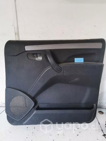 Tapiz Puerta Del Der (MNP170) Mahindra Pik Up 2020