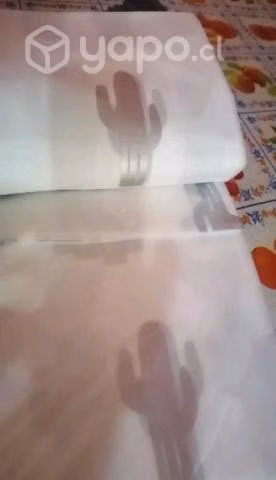 Cortina de baño - Imagen 2