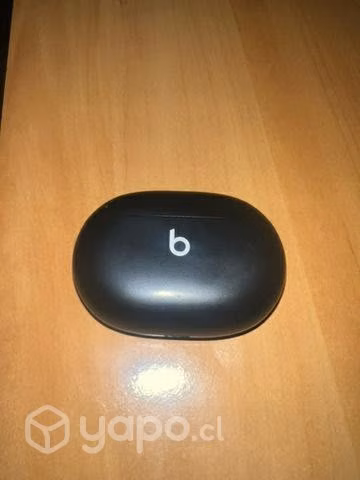 Audífonos Beats