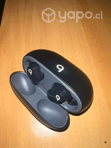Audífonos Beats