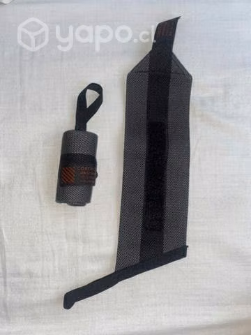 Straps de gimnasio