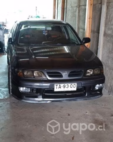 Vendo primera