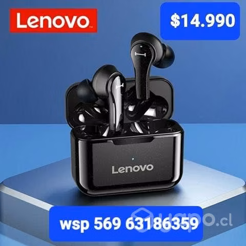 Audifonos bluetooth - Imagen 2